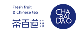 客户logo-茶百道