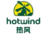 logo-科箭供应链管理云案例—Hotwind•热风