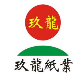 玖龙纸业logo