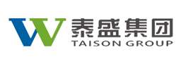 泰盛集团logo
