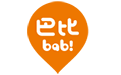 巴比logo